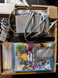 Nintendo Wii U 8GB (White) + Super Smash Bros + полный комплект