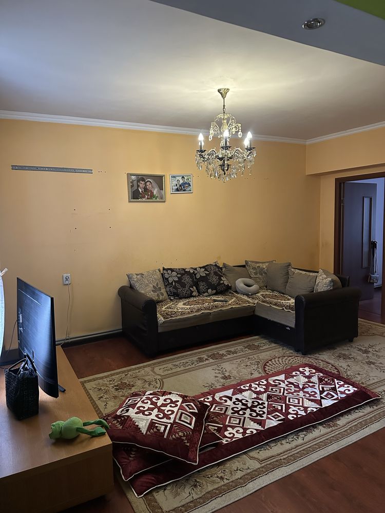 Продам 3-х комнатную квартиру