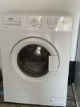Стиральная машинка BEKO