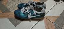 Футбольные бутсы Nike Tiempo 10