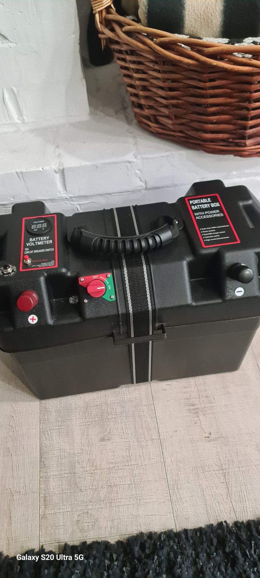 Аккумулятор lifepo 4, 320 AH, 12V. Тяговый, для лодки, автодома и тд.