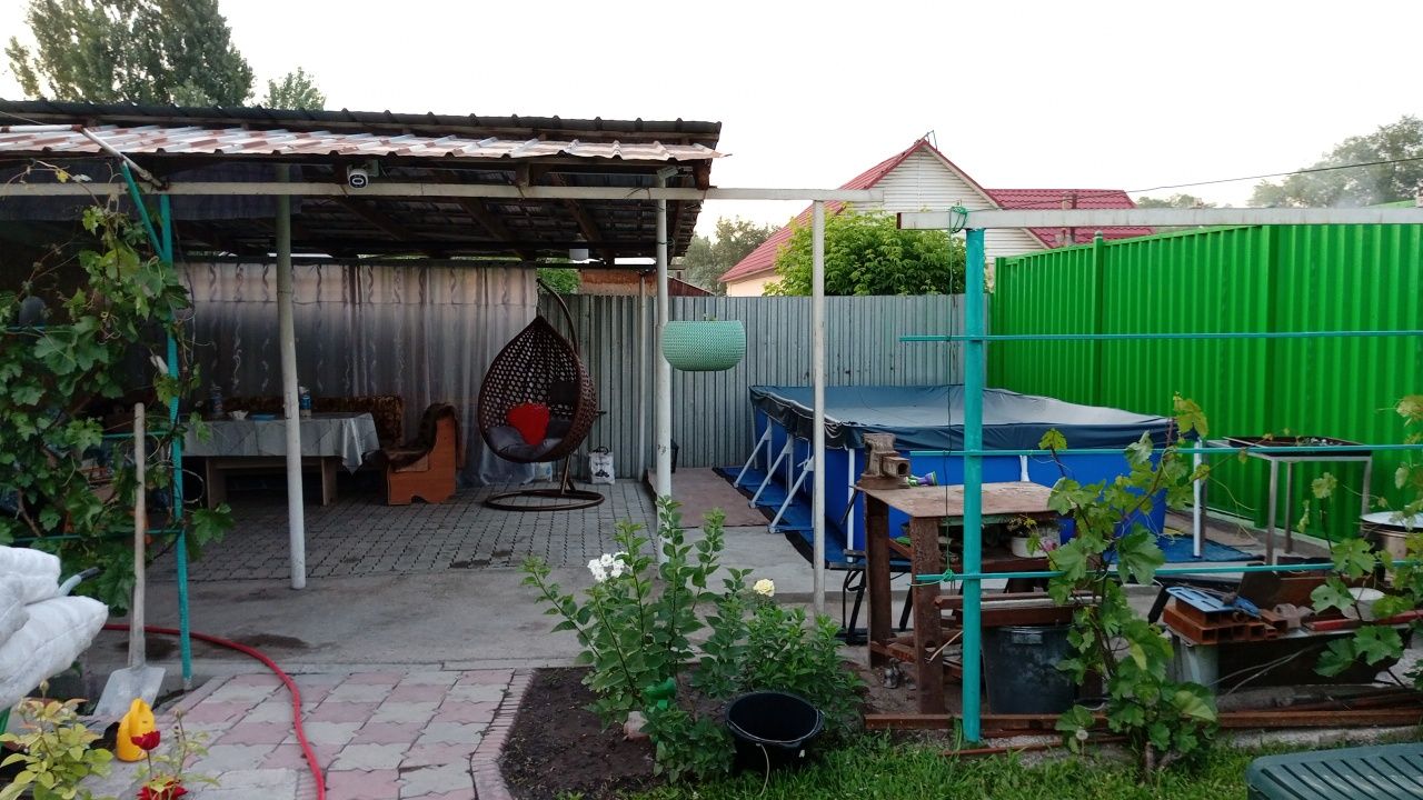 Продам дом. Под ипотеку не идёт.