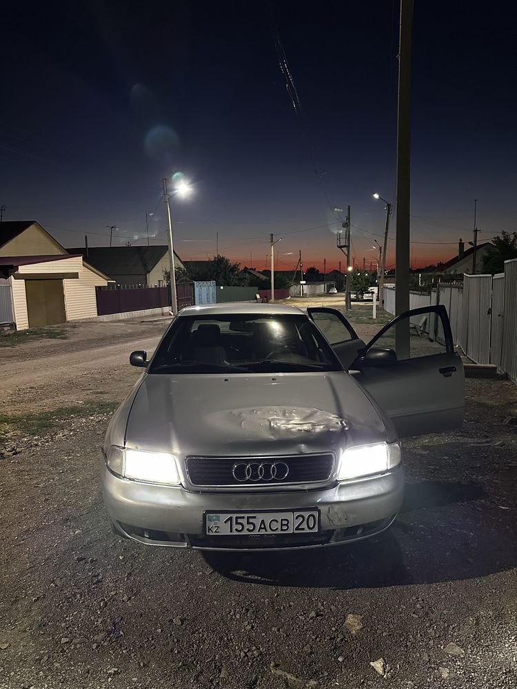 Audi A4 B5 1.8ADR