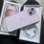 iPhone 15 5g 128gb