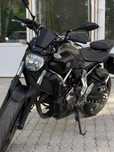 Yamaha MT-07 продается в идеальном состоянии