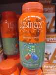 Витамины Uzamax.