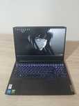 Lenovo IdeaPad Gaming 3 i5 11300H / 8ГБ / 512SSD / RTX3050 4ГБ