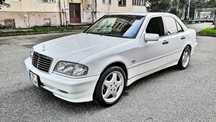 Мерседес w202 передний бампер задний,цешка,туманка,е180,цешка комплект