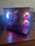 Игровой ПК. i5-10400/GTX 1660TI/16GB/SSD 128GN