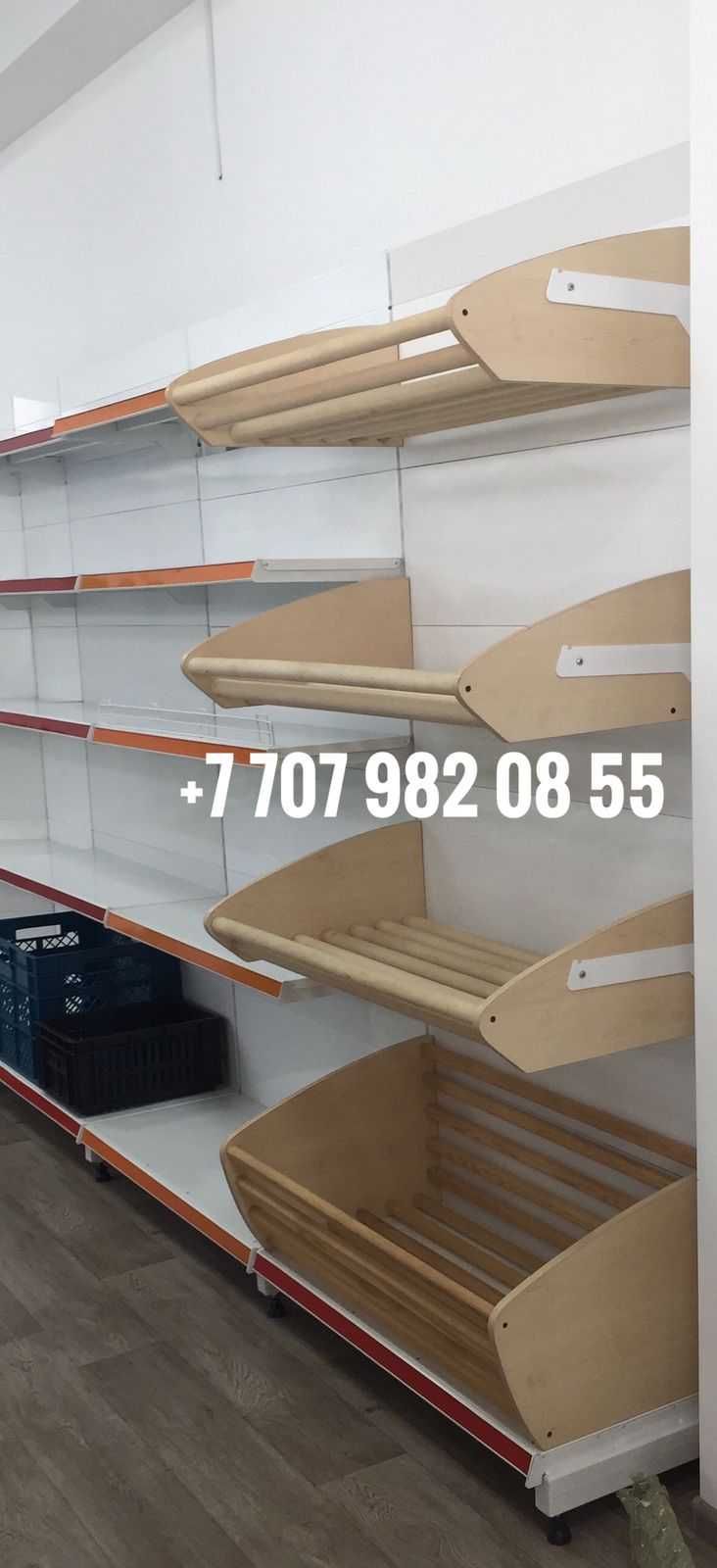 Торговое оборудование, Семей, рассрочка