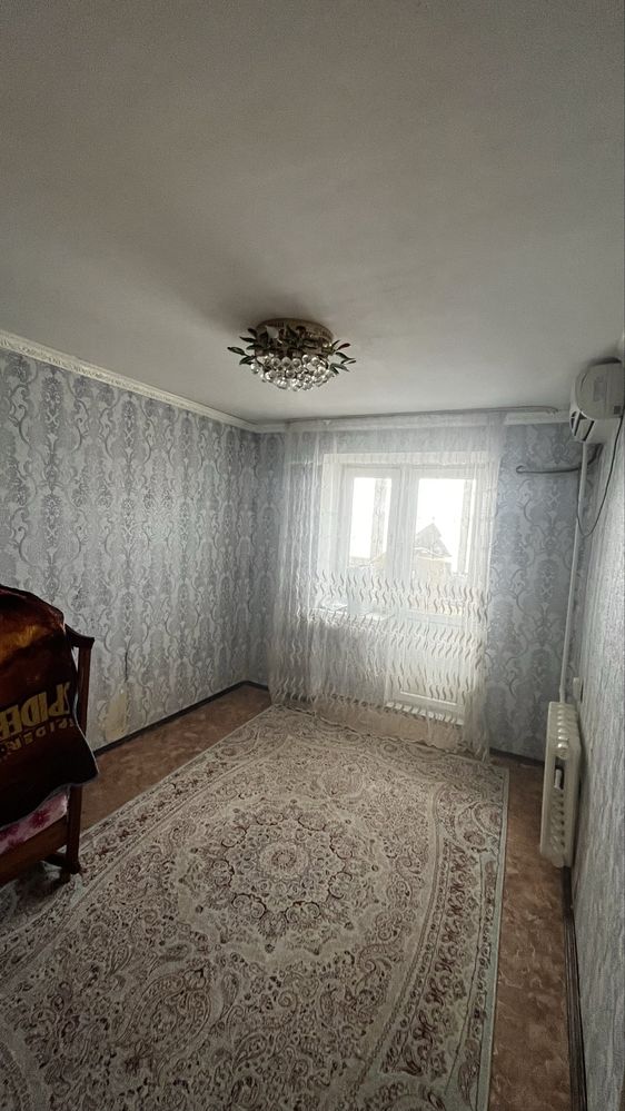 Продается 3х комнатная квартира