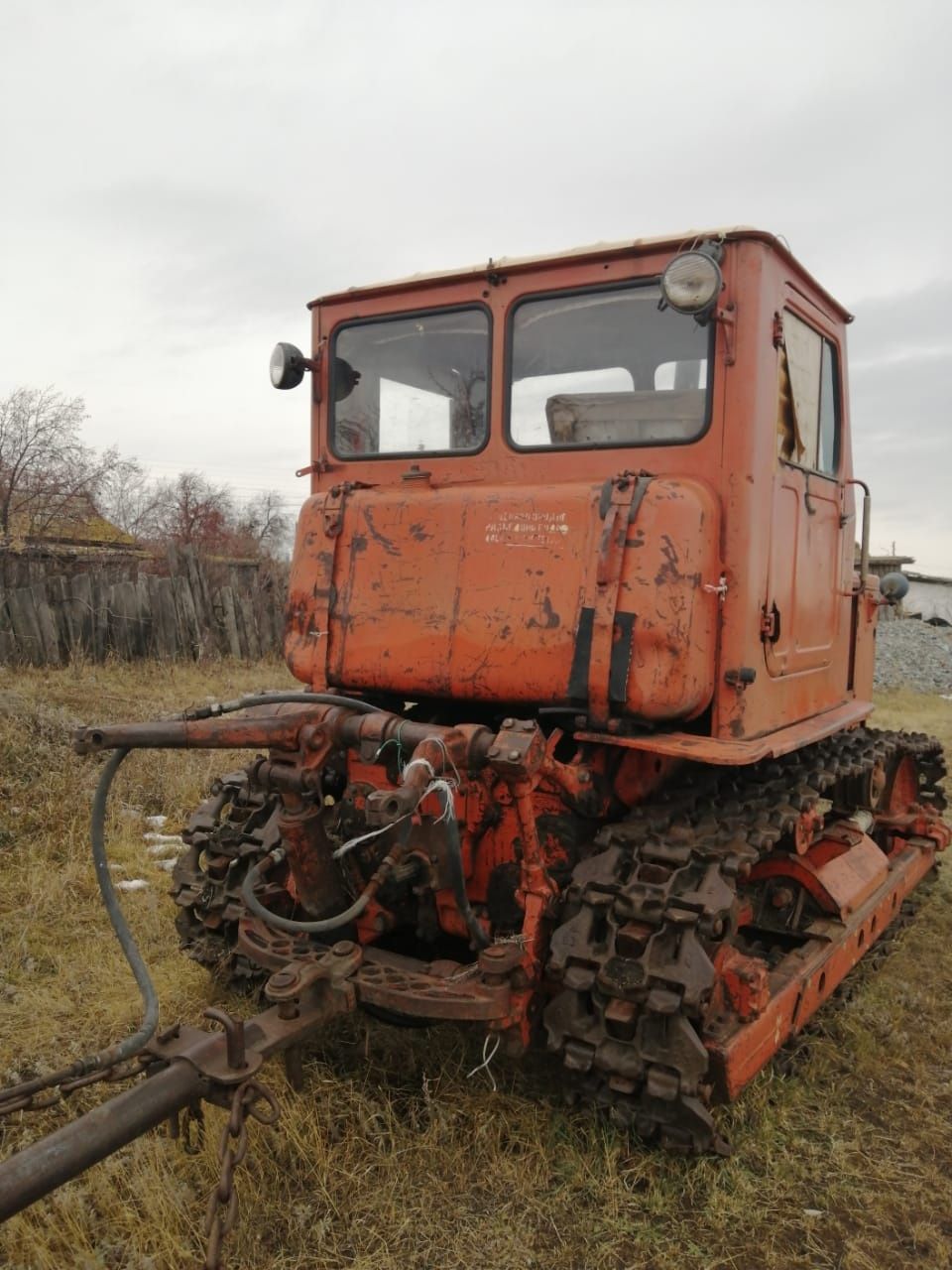 Срочно Продам Т4 вместе с сеялками в рабочем состоянии