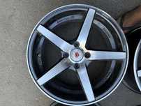 Диски Vossen 4*100