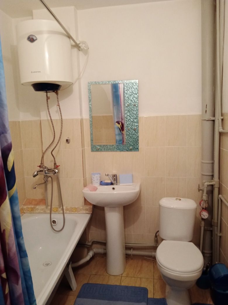 Продаётся 1 комнатная квартира. Массив Арай 2