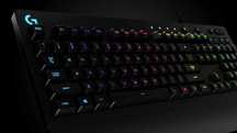 Игровая клавиатура Logitech G213