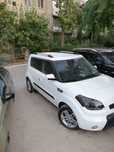 Kia soul зборка Корея