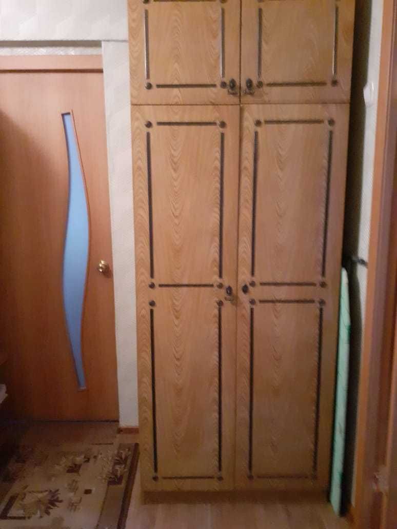 Отдам шкаф, бесплатно!