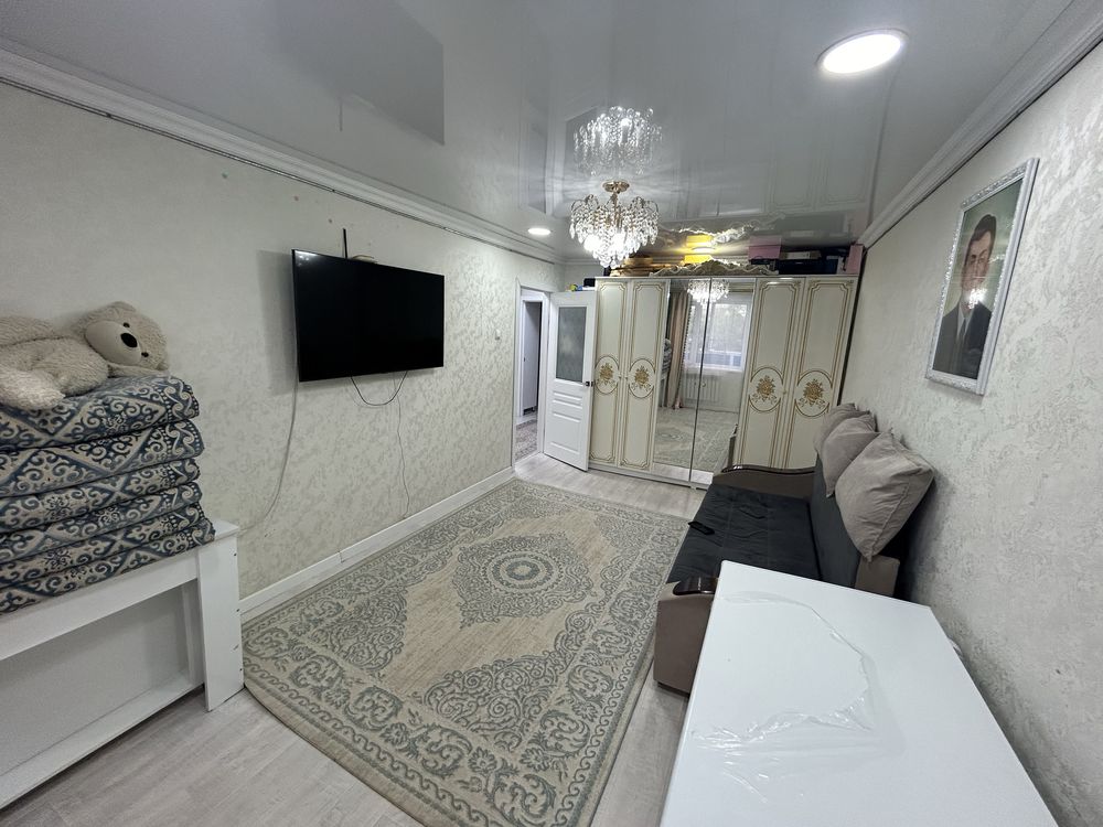 Продаю Квартиру в центре Жезказгана