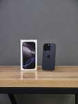 iPhone 16 Pro 256 GB 92 цикла | Mobile Zone