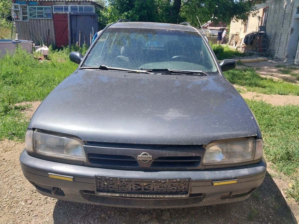 Nissan primers  1900