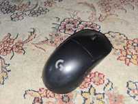 Logitech g pro wireless