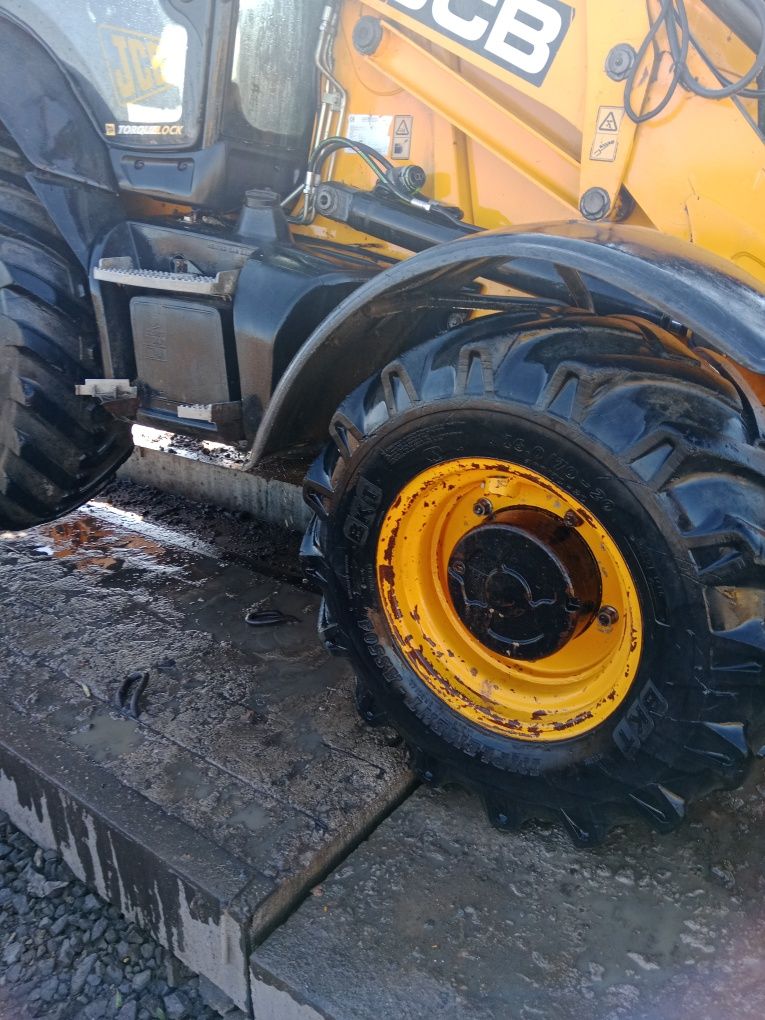 Услуги экскаватор погрузчика 3в1 жсв петушок акция
