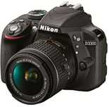 Продам фотоаппарат Nikon 3000d