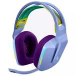 Наушники новые Logitech G733, Lilac