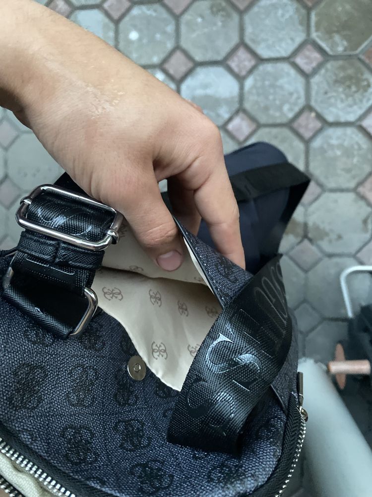Сумка Guess(хорошее качество)