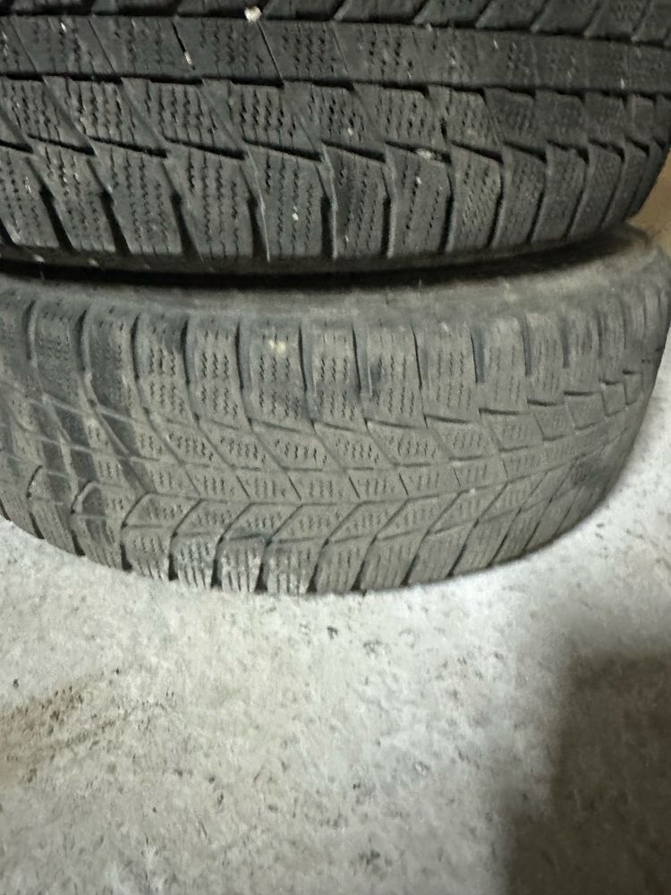 Зимние шины triangle 185/70 r14