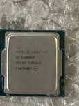 Продам I5 11600kf