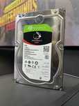 Жесткий диск Seagate IronWolf NAS 6TB / 7200 об/мин / SATA
