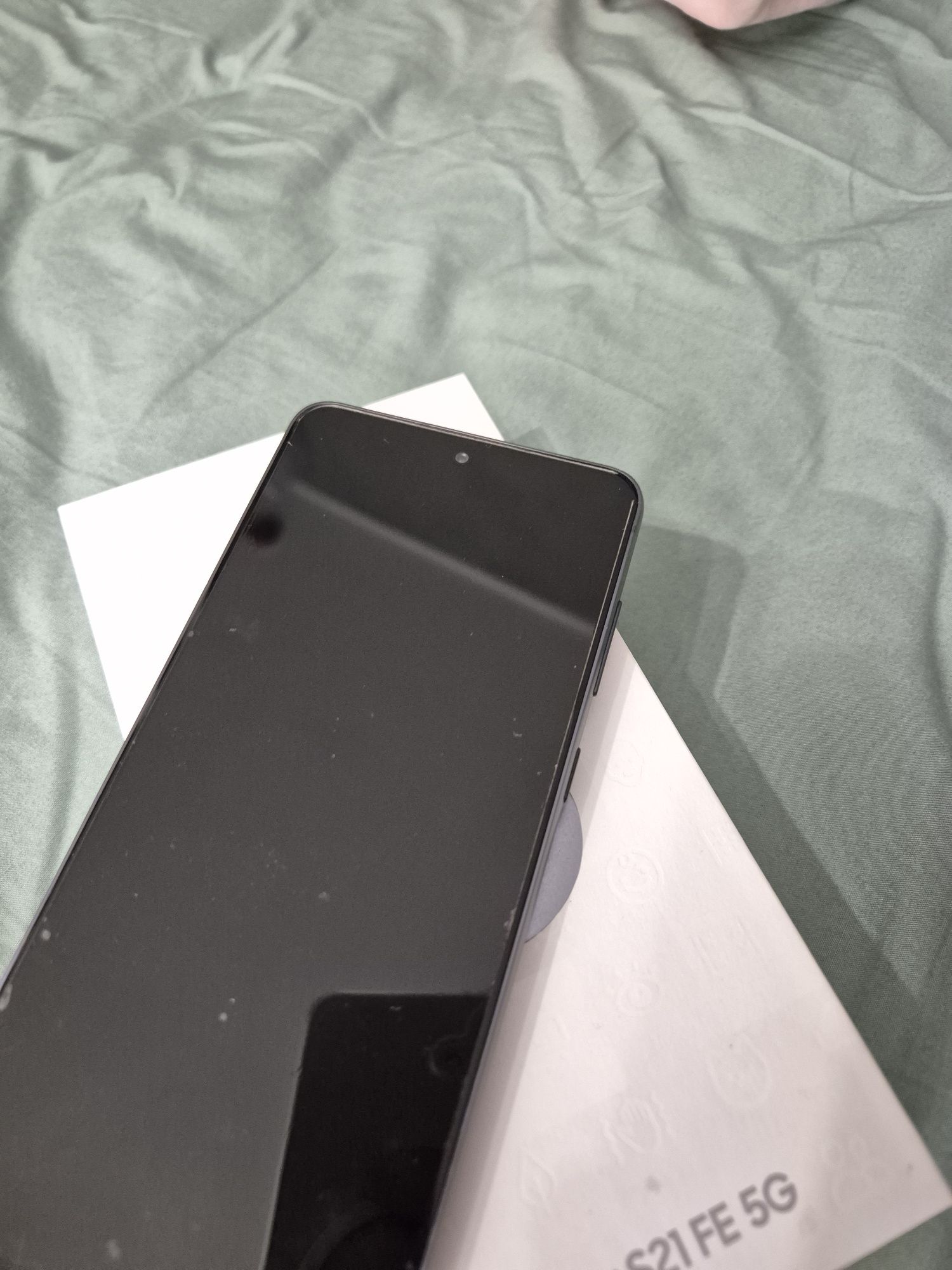 Samsung Galaxy S21 FE 256gb