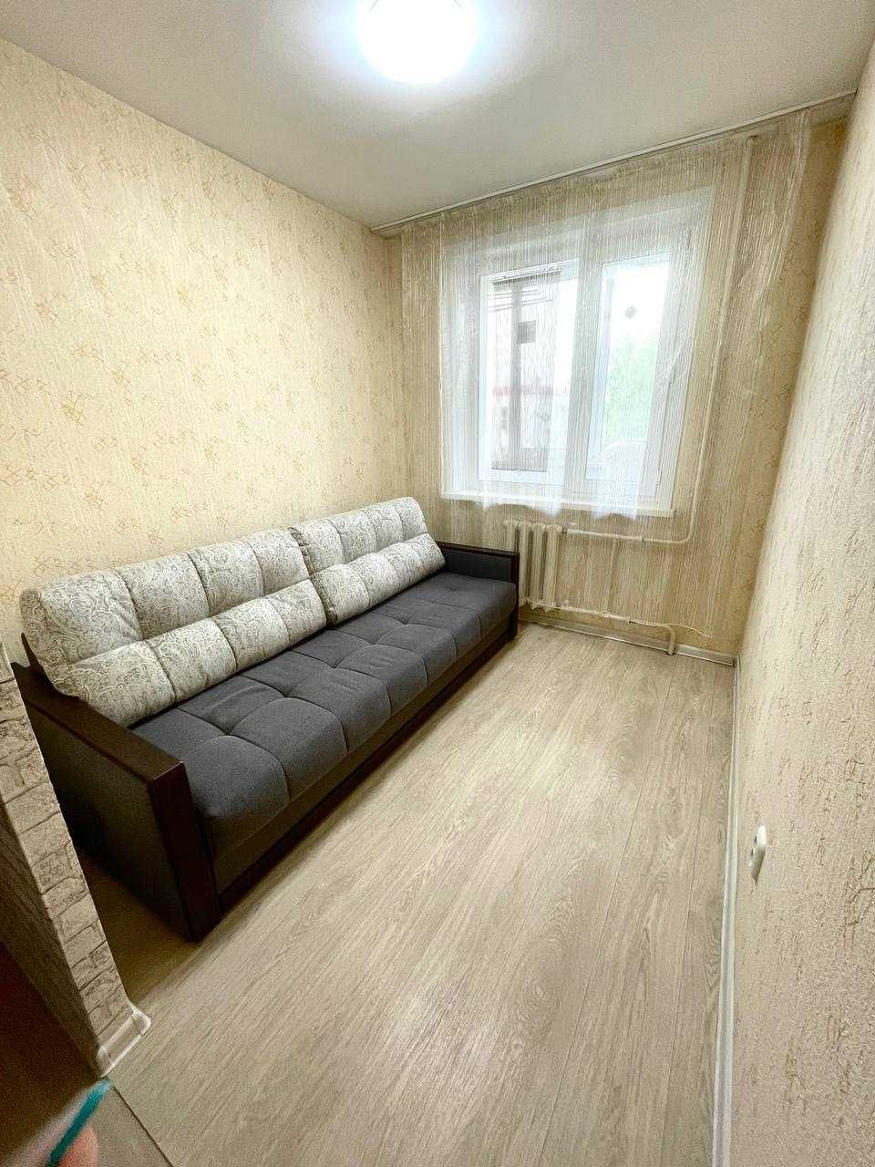 Комфортная Двушка за 12000 тг сутки