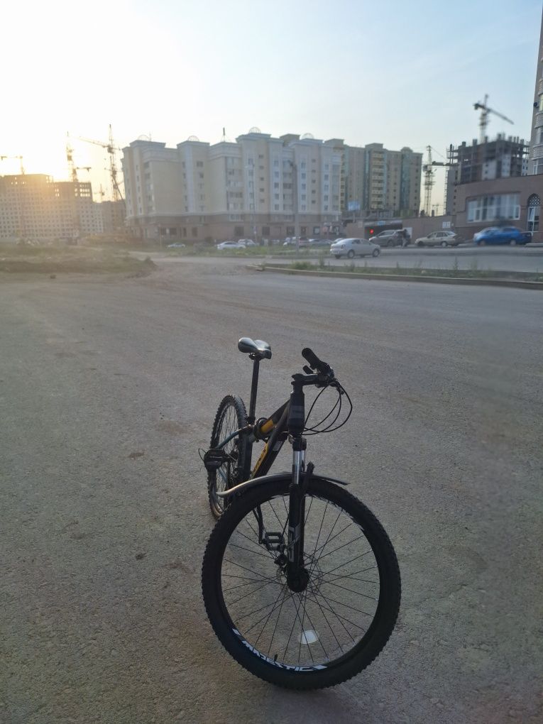 Велосипед Trinx M258