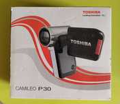 Видеокамера Toshiba Camileo P30 Full HD + комплект