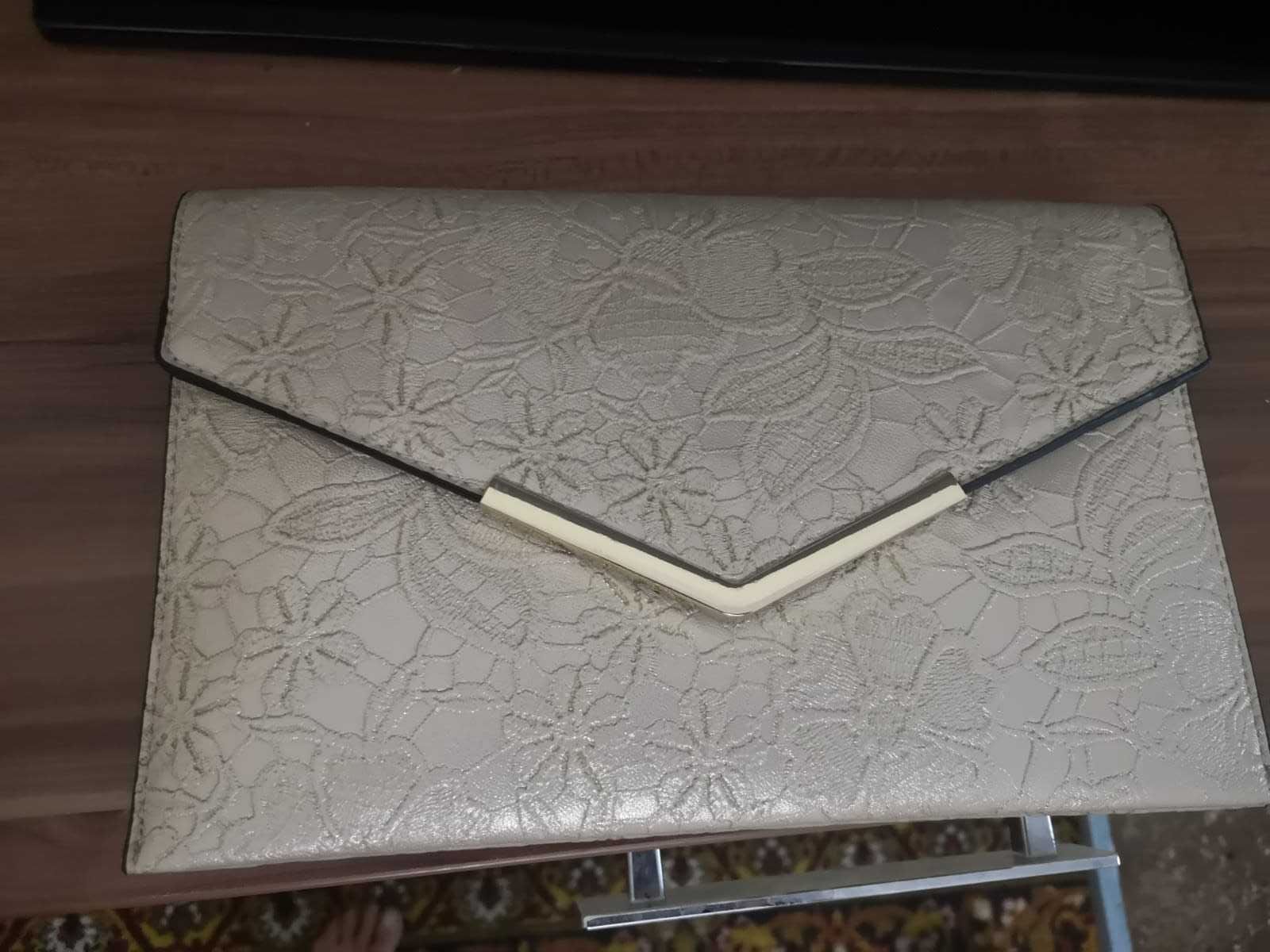 Продам клатч женский Польша