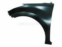 Крыло переднее HYUNDAI ELANTRA V 10-16 LH Hyundai Elantra