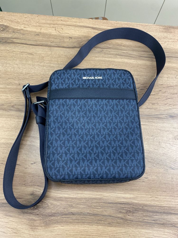 барсетка michael kors
