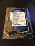 Жесткий диск 500GB