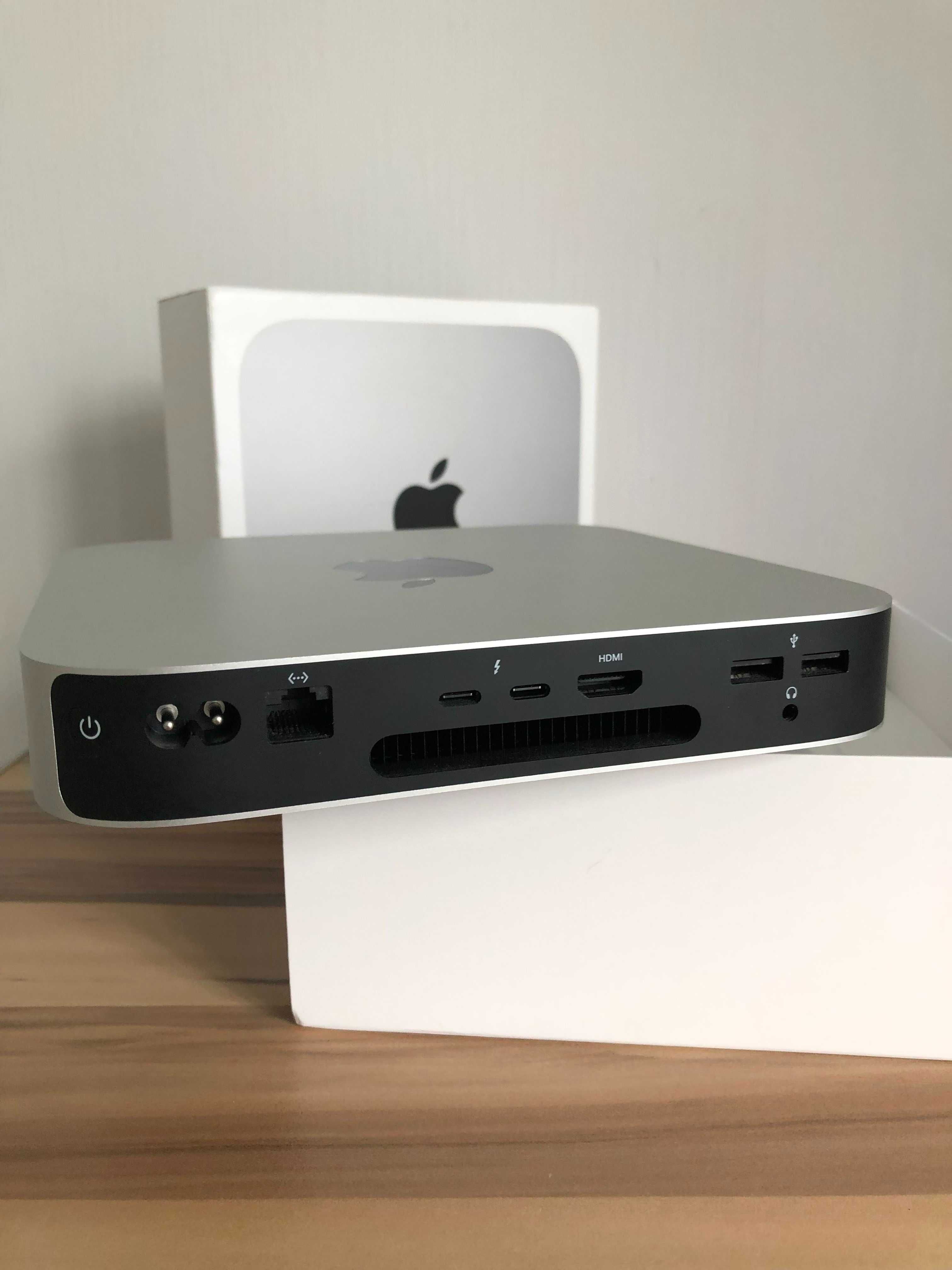 Apple Mac mini 2023 m2