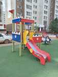 Маф детские игровые площадки и комплексы.