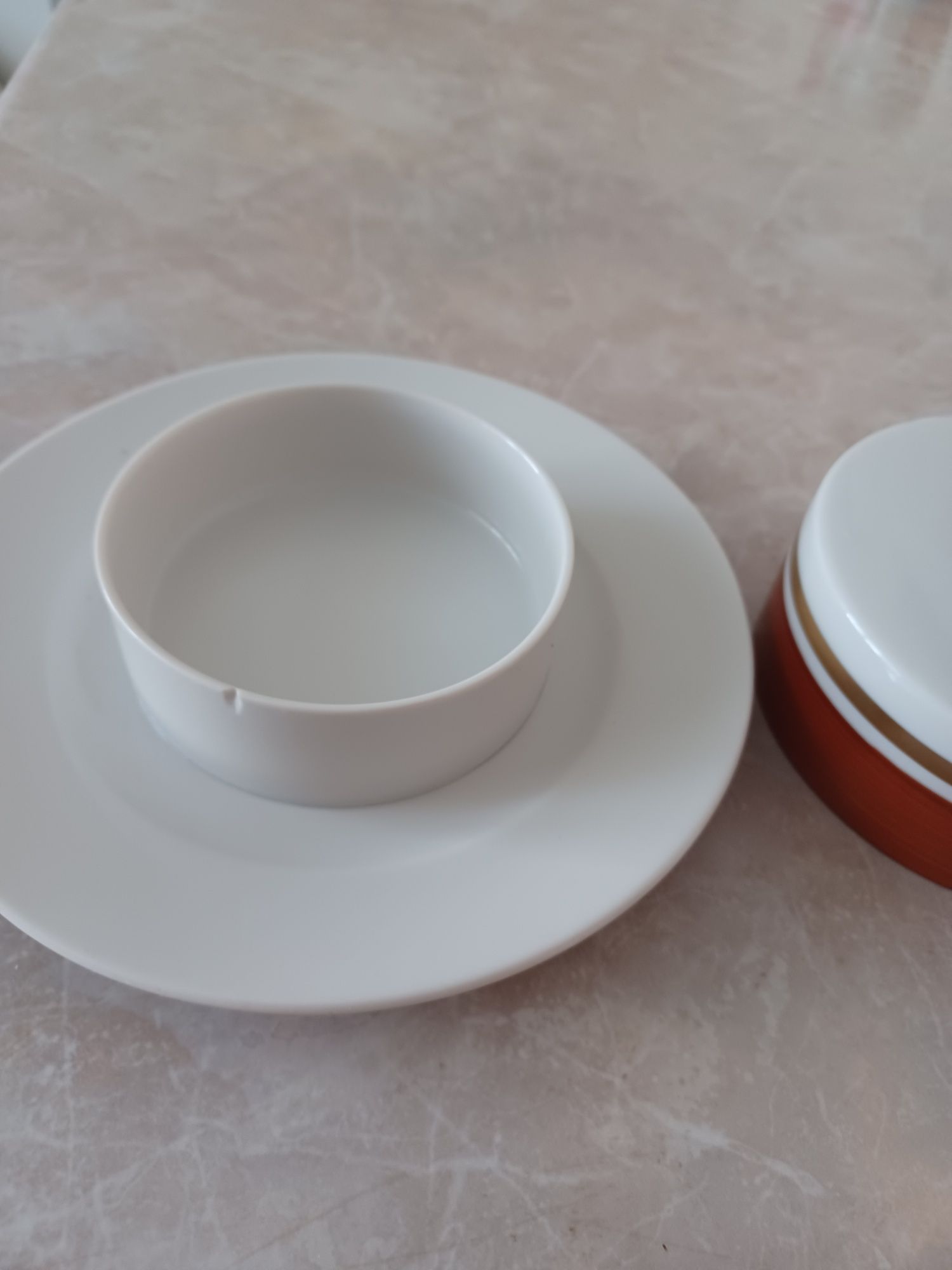 Стаканы с рисунком