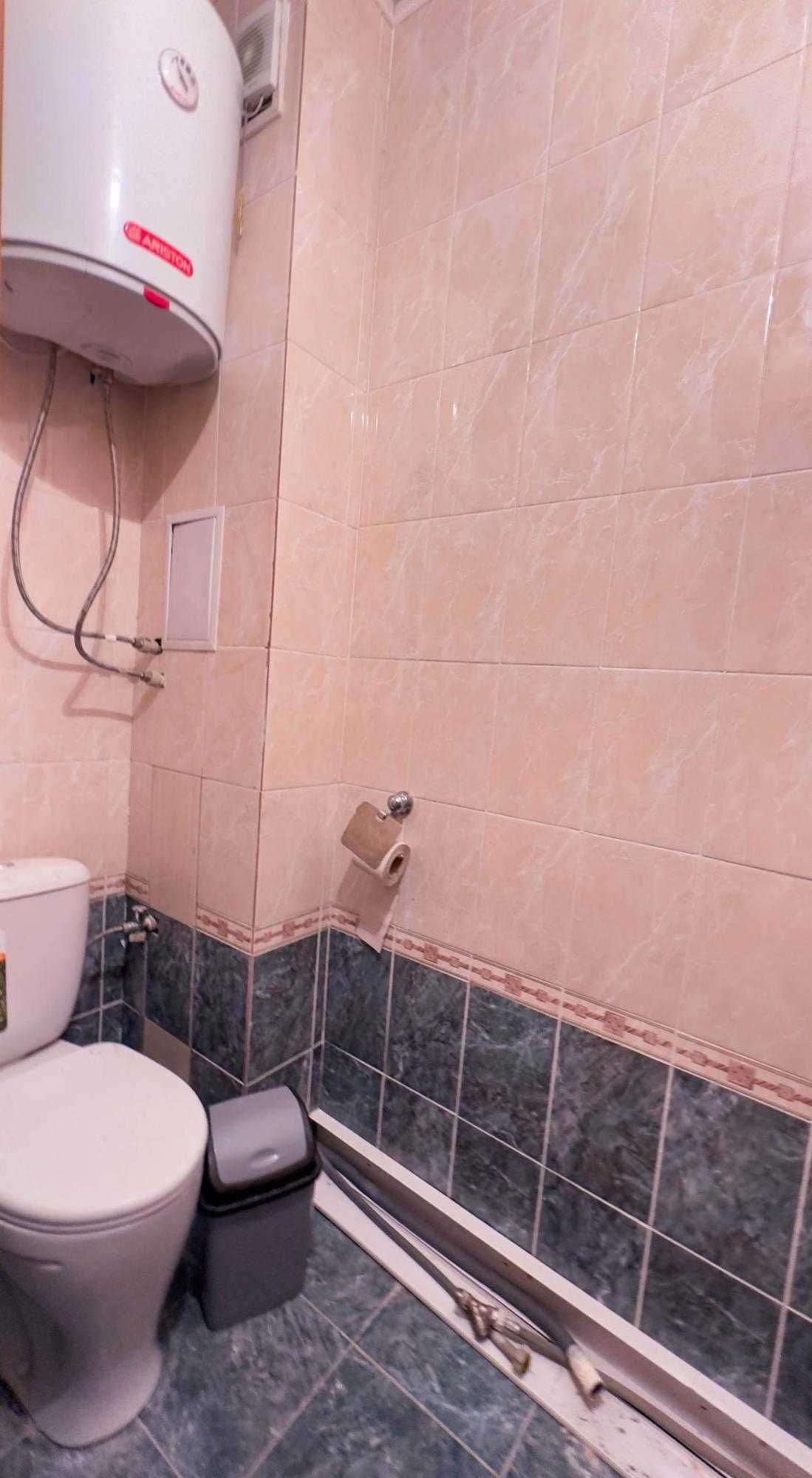 В Продаже 3комнатная квартира в мкр каратал Абдрахман Темирлан Империя