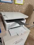 Многофункциональный Принтер HP Laser Jet