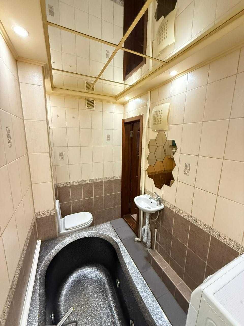 Продам 2х комнатную квартиру Гор Отдел. Пионерская 20