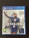 Fifa 23 playstation 4