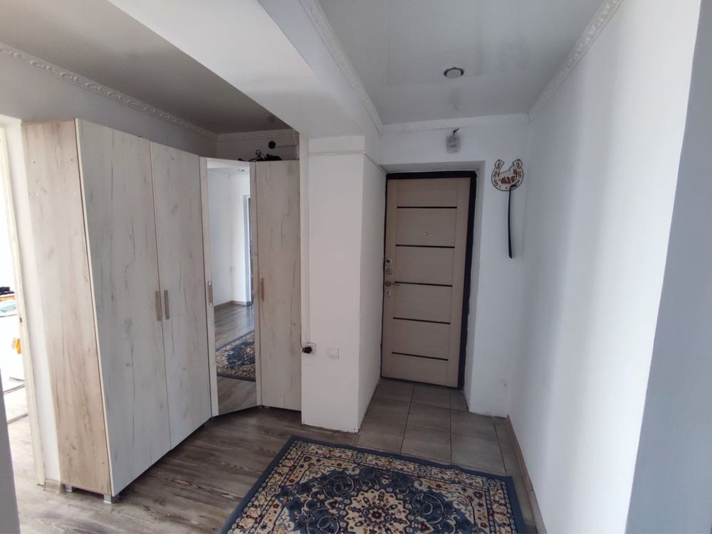 Продам 3х комнатную квартиру