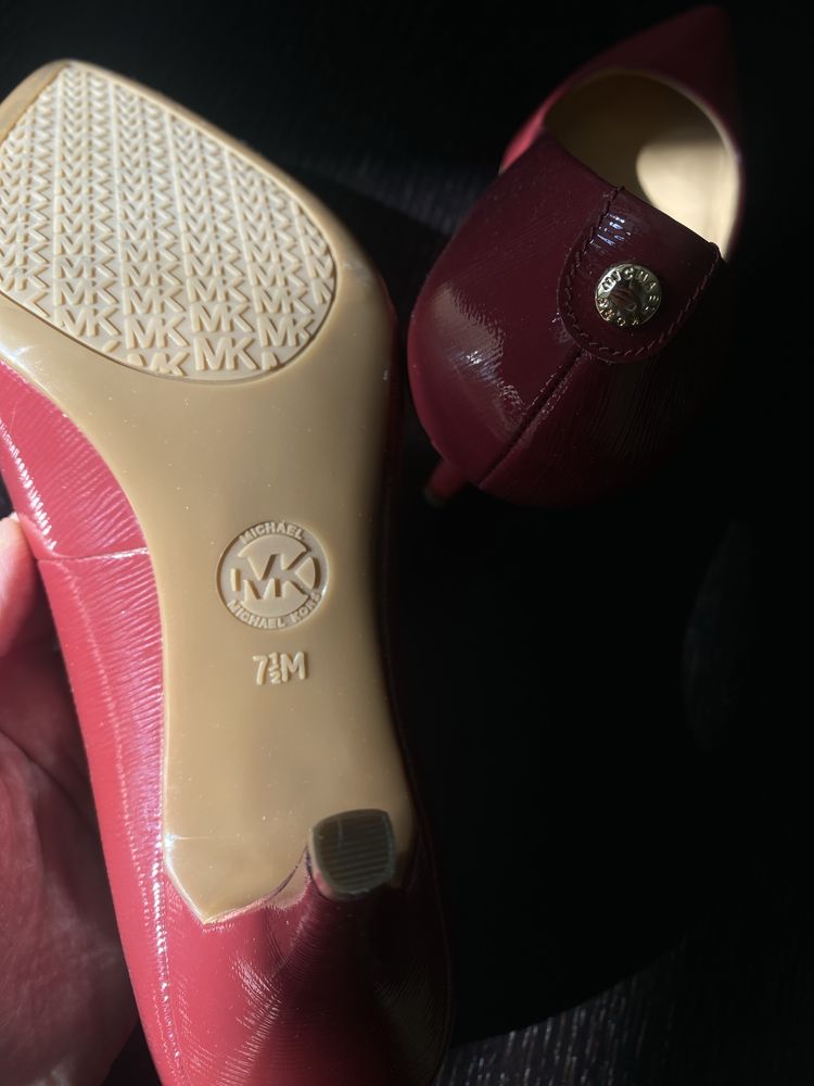 Michael Kors туфли оригинал 38
