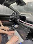 Русификация китайских авто - Changan,Coolray,Monza,Camry 80 - Тараз